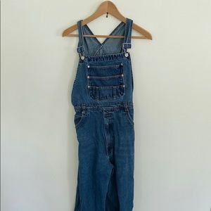Vintage Overalls